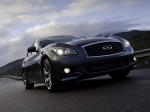 Infiniti M56 S 2010 года